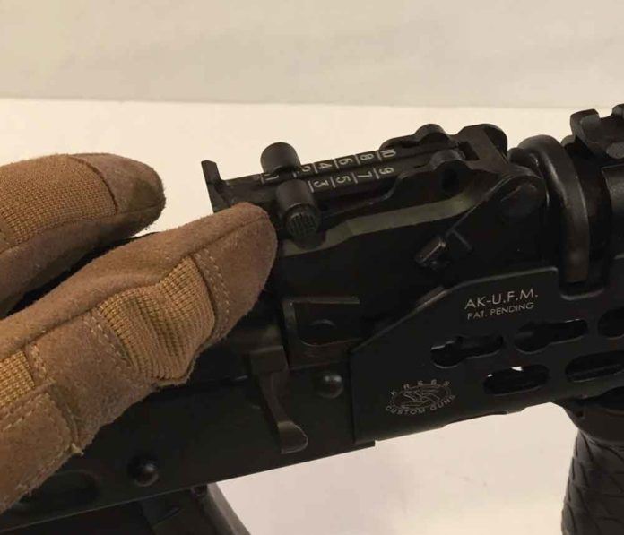 How to Read Factory Ak 47 Sights Sorrels Undegaire