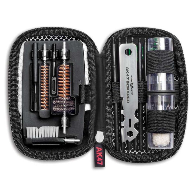 Real Avid Introduces the Gun Boss AK47 Cleaning Kit