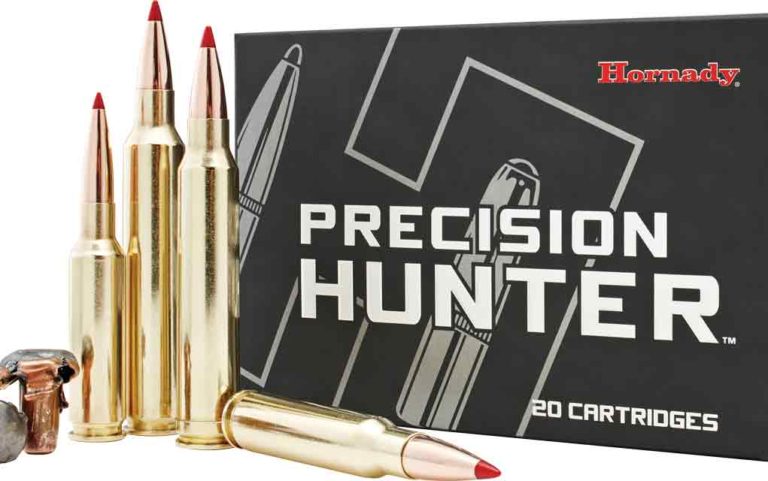 Gallery: Great New Ammo for 2017
