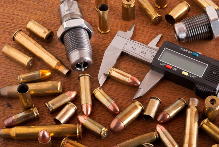 Market Trends: Pass the Ammo—And the Reloading Supplies!