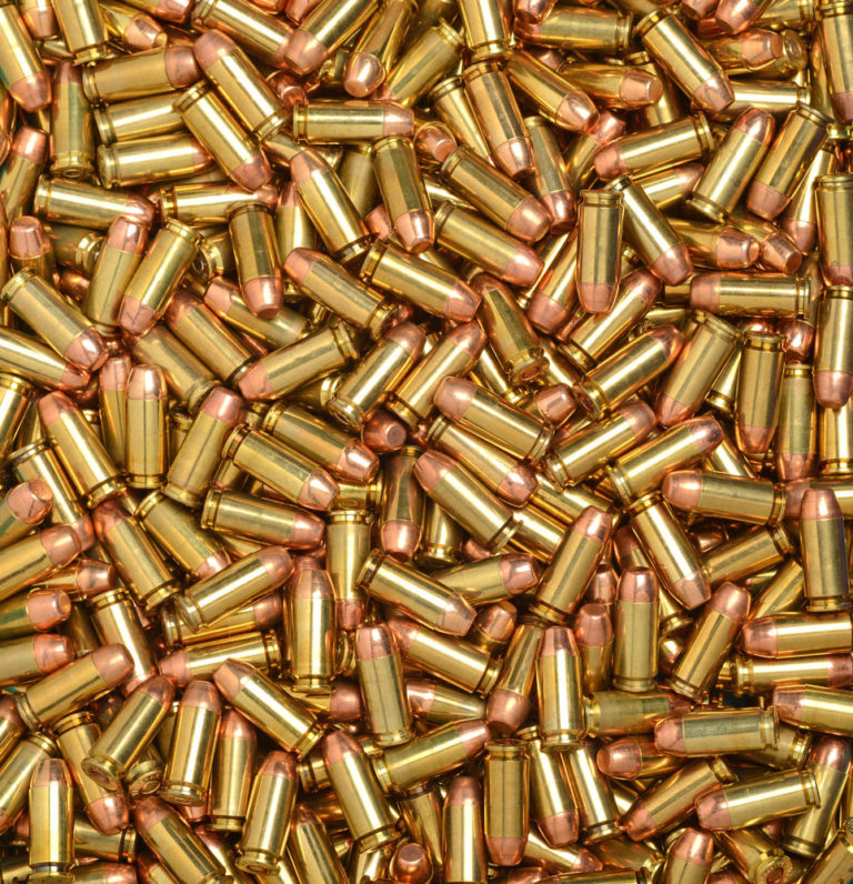 Market Trends: Ammunition Pinch Slowing Gun Sales for Western Retailer