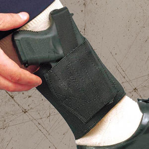 Apache Ankle Holster