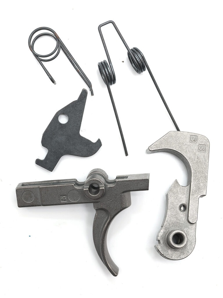 ar-15 trigger upgrade 1