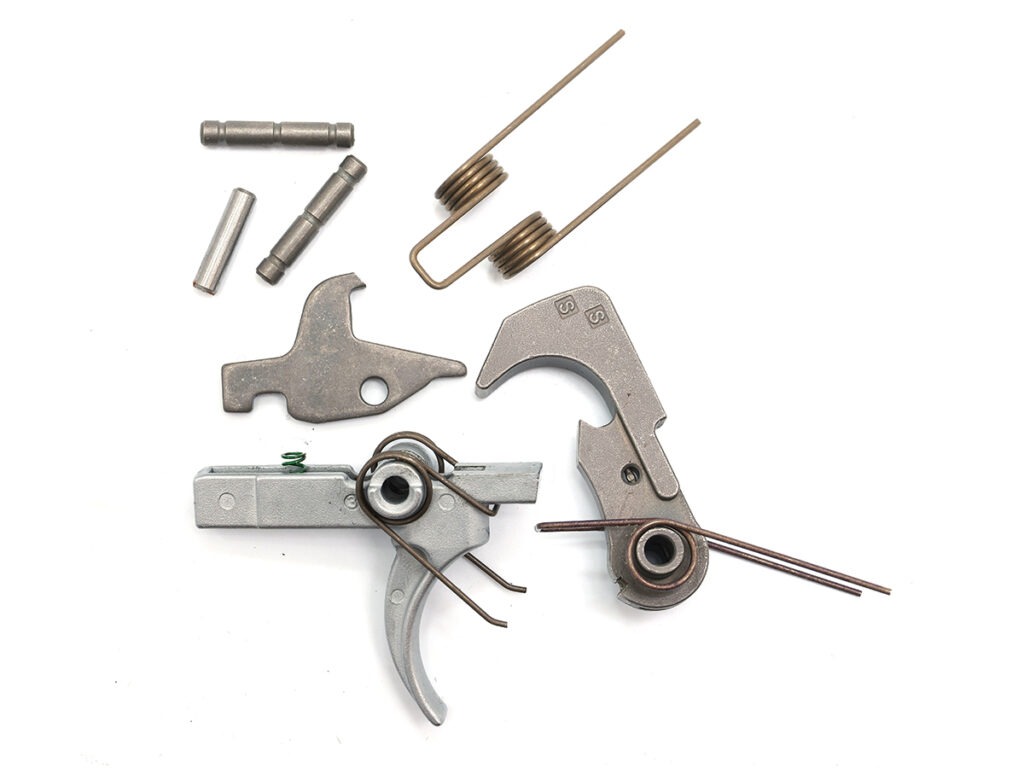 ar-15 trigger upgrade 2