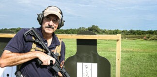 Should You Upgrade Your AR-15 Trigger? ar-15 trigger upgrade feature