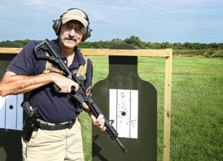 Should You Upgrade Your AR-15 Trigger? ar-15 trigger upgrade feature