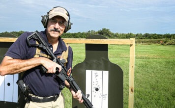 Should You Upgrade Your AR-15 Trigger? ar-15 trigger upgrade feature