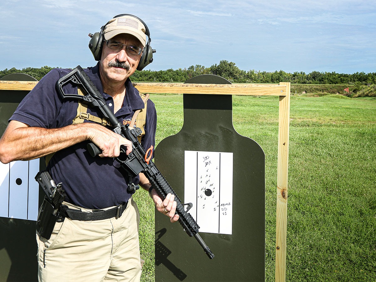 Should You Upgrade Your AR-15 Trigger? Should You Upgrade Your AR-15 Trigger?