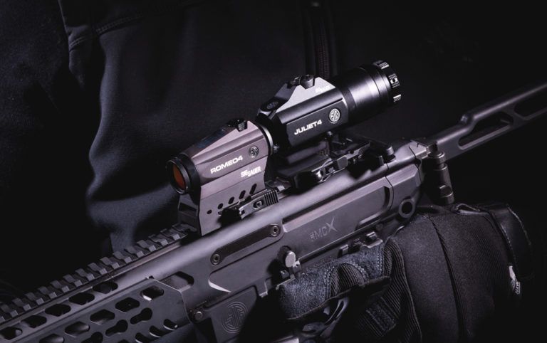 Gallery: Hot New AR Optics To Add Functionality To Your Rifle