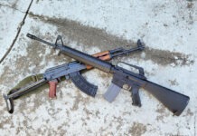 The “Assault Weapon” Fallacy assault-weapon-fallacy-1