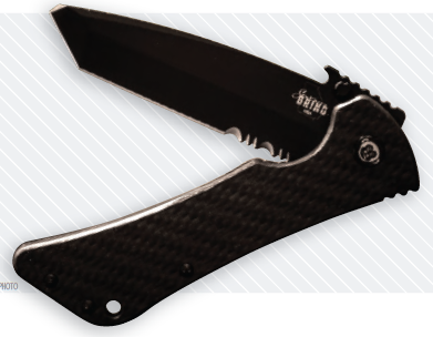 The Best Survival Knives of 2013 – So Far