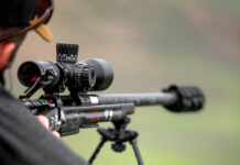 Behind The Brand: Badlands Rifle Company badlands rifle company feature
