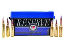 New Guns And Gear November 2025 barnes bullets