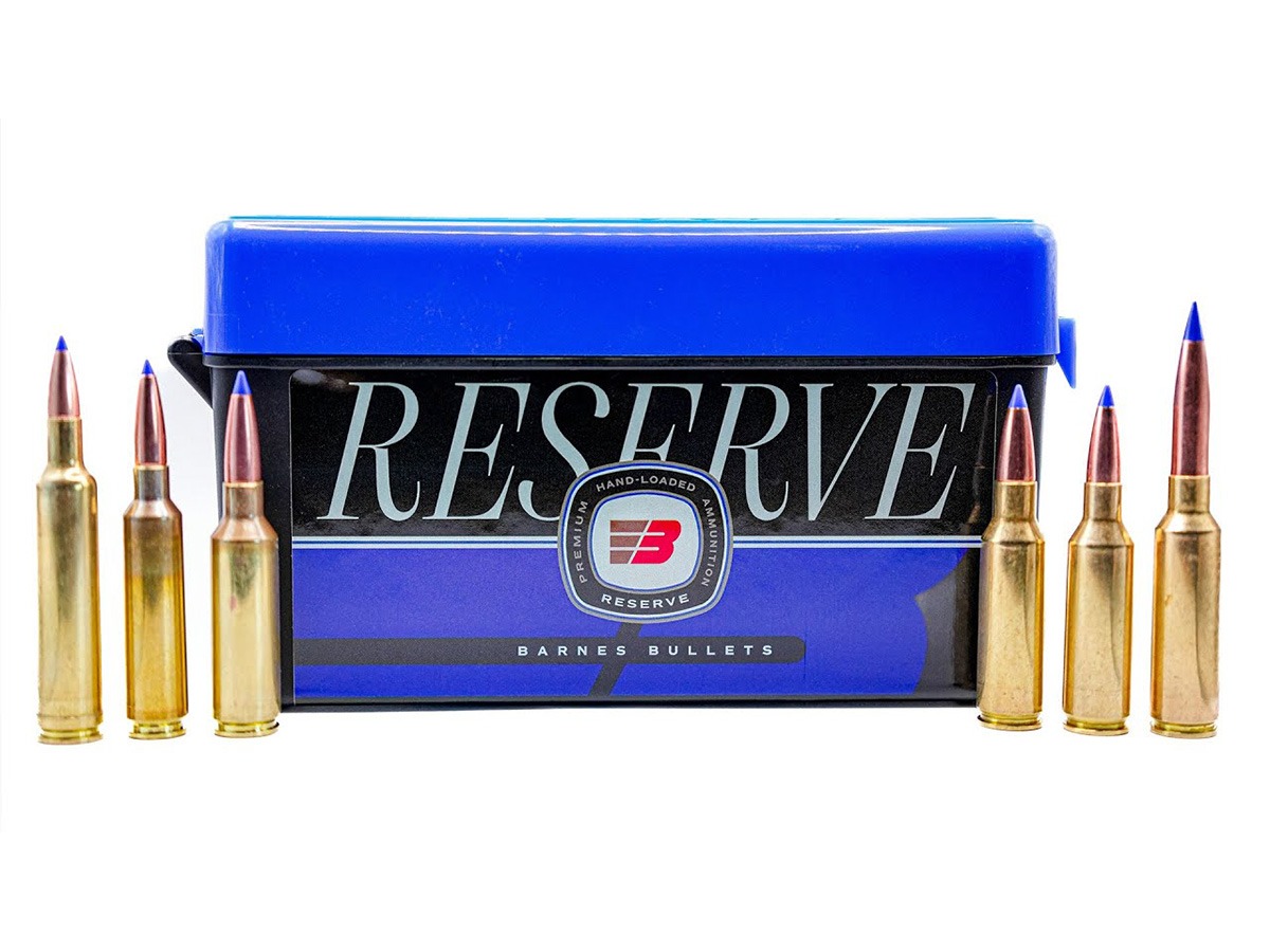 New Guns And Gear November 2025