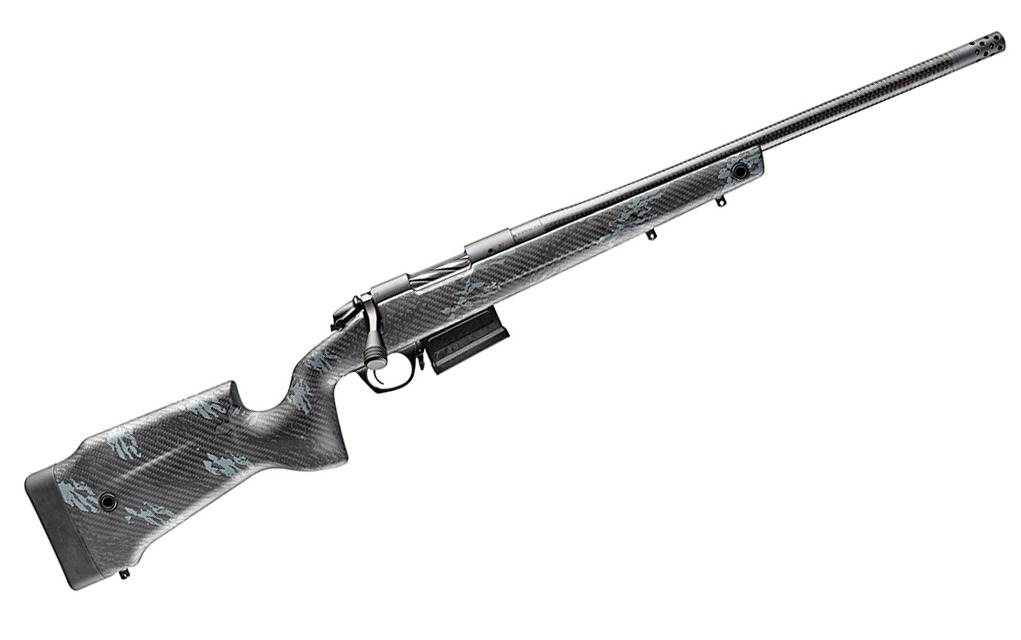 bergara b14