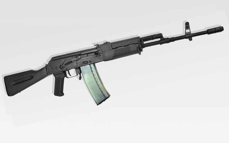 5.56 Beryl AKs From FB Radom: Poland’s Service Rifle Available Stateside