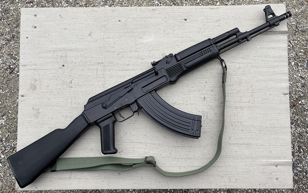 best ak arsenal sam7r ak47