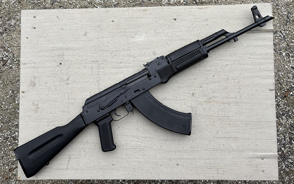 best ak psa gf3