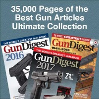 On Demand: 35,000+ Pages of the Best Gun Articles