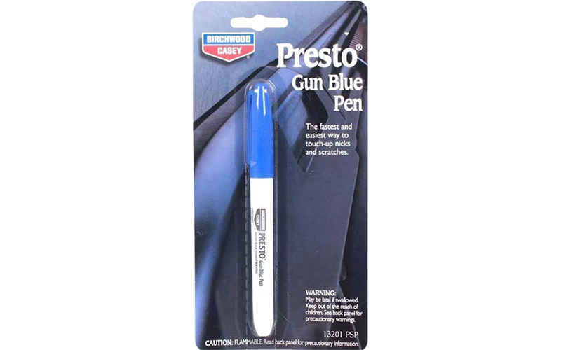 birchwood-casey-blue-pen