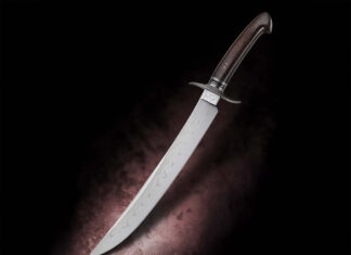 2026 BLADE Show Texas: Get Lone Star Sharp blade show texas 2026