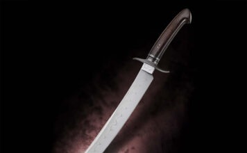 2026 BLADE Show Texas: Get Lone Star Sharp blade show texas 2026