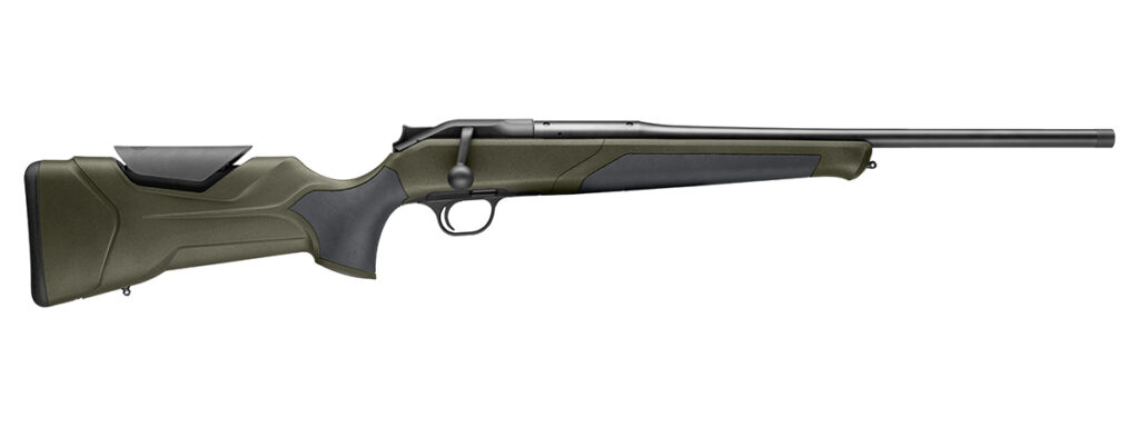 blaser r8 new guns 2026