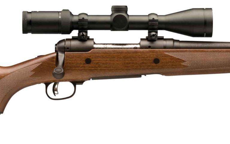 Six All-American Bolt-Action Rifles You Need To Own