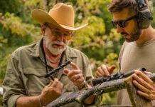 Understanding The Bolt In Your Bolt-Action Rifle