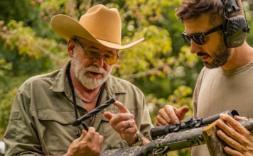 Understanding The Bolt In Your Bolt-Action Rifle