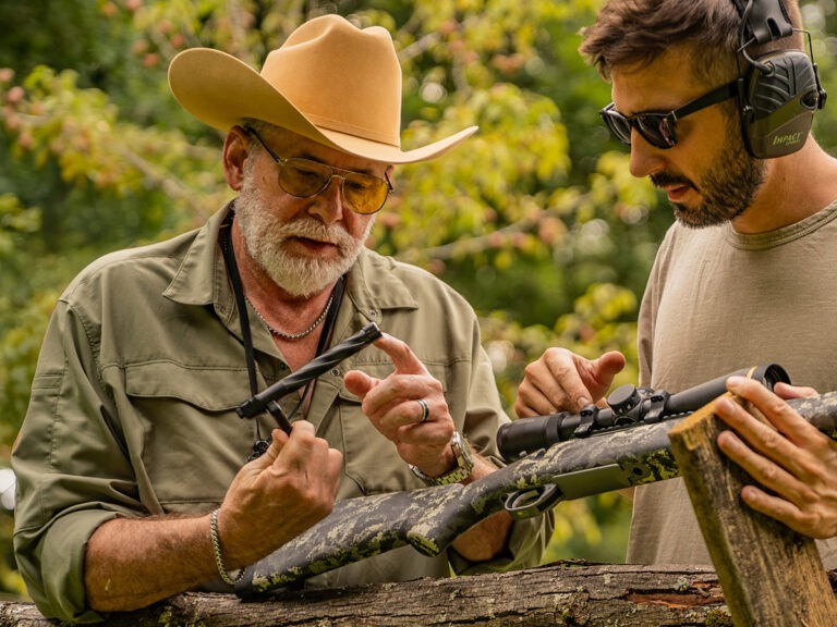 Understanding The Bolt In Your Bolt-Action Rifle Understanding The Bolt In Your Bolt-Action Rifle