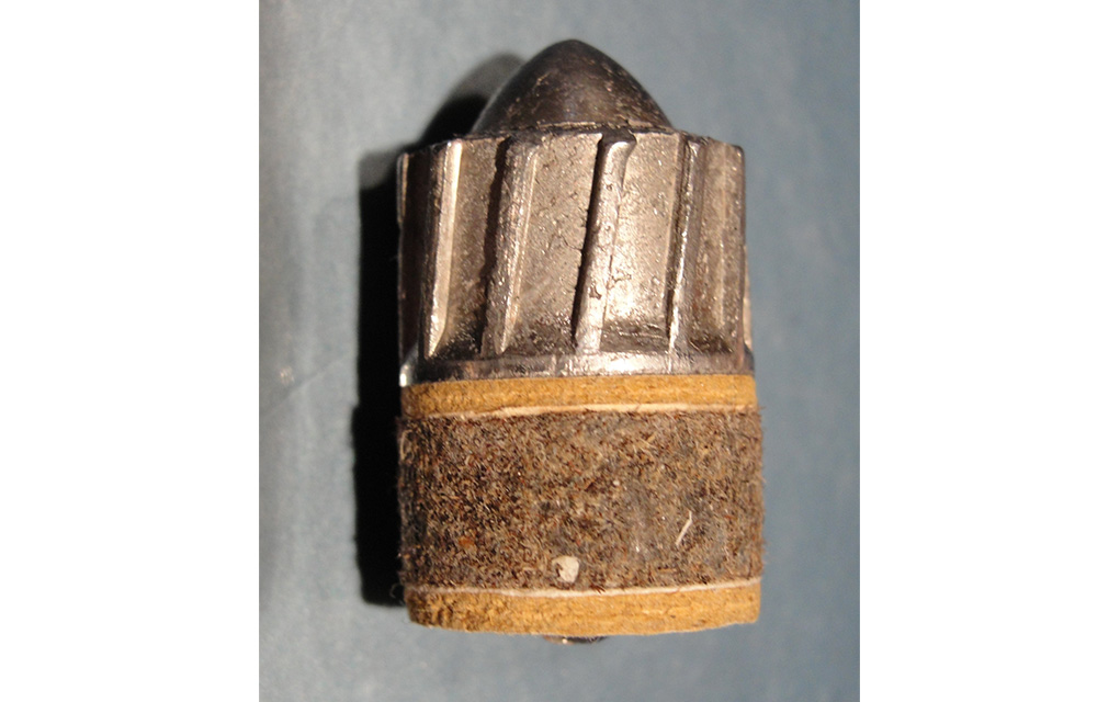 brenneke shotgun slug 2