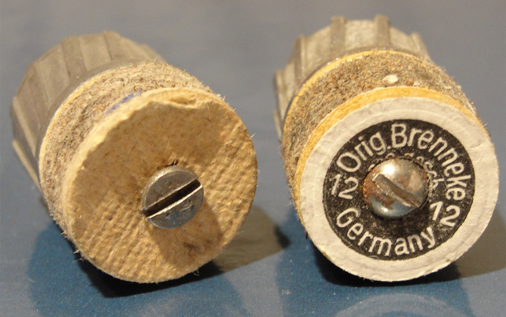 brenneke shotgun slug