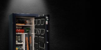 When Your Gun Safe Goes Bad broken-gun-safe-feature