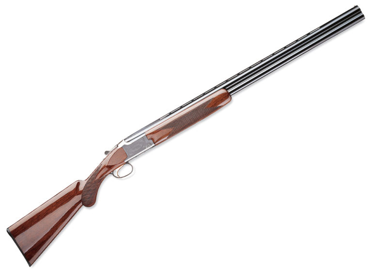 Maryland Hunting Regulations Keep Shotguns Popular at Auction