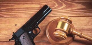 The Bruen Decision And Modern Court Battles bruen decision