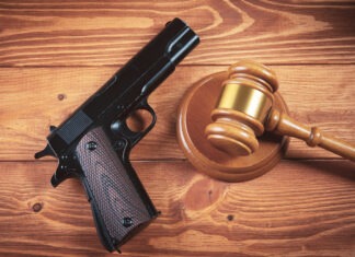 The Bruen Decision And Modern Court Battles bruen decision