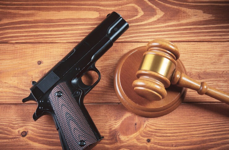 The Bruen Decision And Modern Court Battles bruen decision