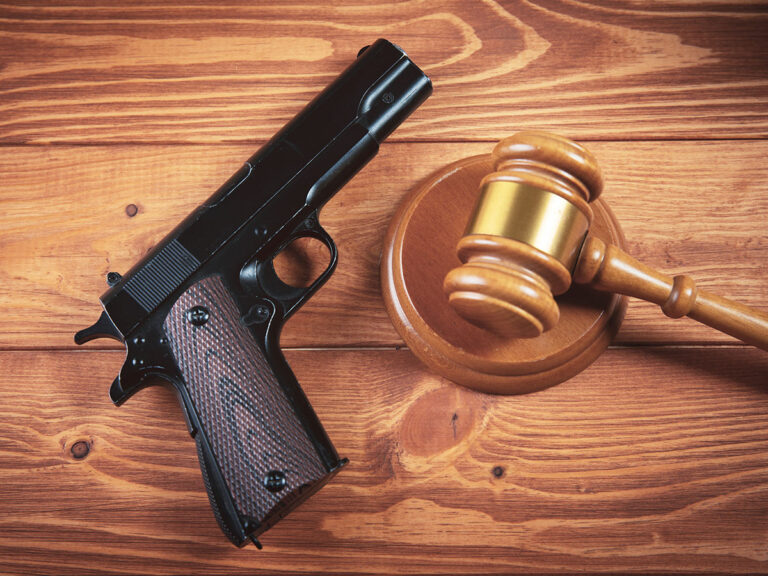 The Bruen Decision And Modern Court Battles The Bruen Decision And Modern Court Battles