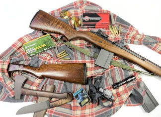 Challenging The Concept Of The Brush Gun brush guns truck guns feature