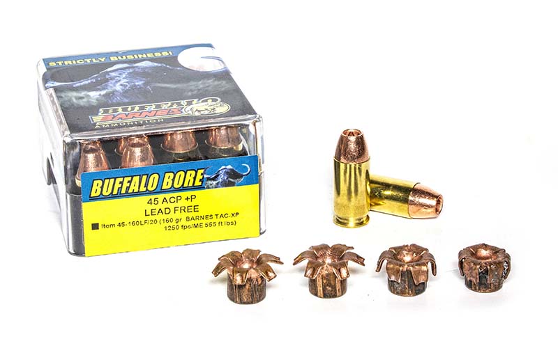 buffalo-bore-hollow-point-bullets