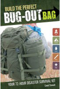 Build a bug-out bag