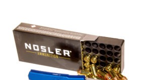 The Dangers Of Bullet Setback bullet setback 5