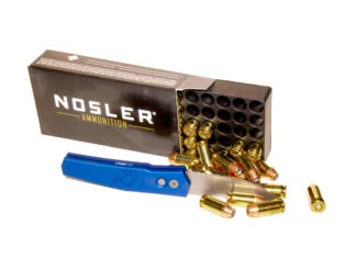 The Dangers Of Bullet Setback bullet setback 5