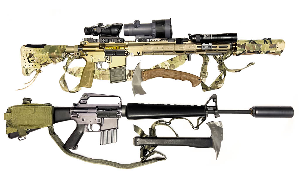buying-a-suppressor-rifles
