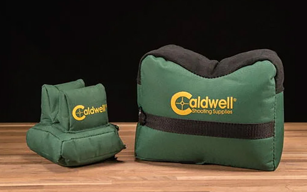 caldwell-bag-set