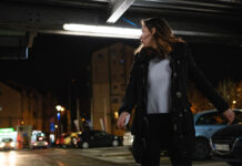 Self-Defense: How To Stay Cool In The Face Of Deadly Threats