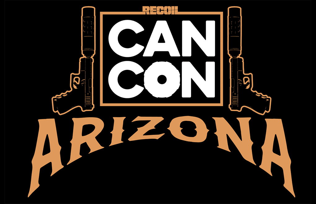 CANCON Arizona 2025 VIP Tickets Now On Sale!