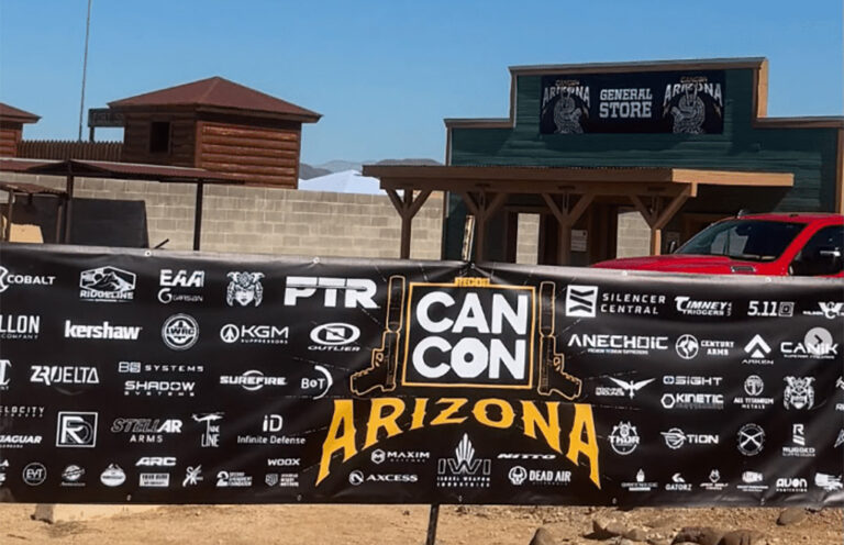 CANCON Arizona 2025 Recap: One Hot Weekend! CANCON Arizona 2025 Recap: One Hot Weekend!