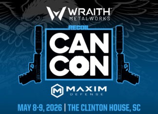 CANCON EAST Returns to South Carolina | May 8-9, Tickets On Sale Now! cancon east 26
